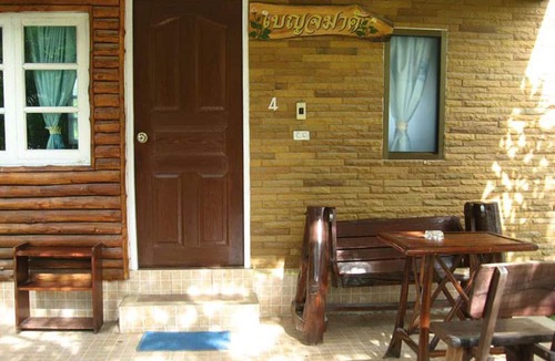 Pa Tong Hotel | Soidao Resort and SPA