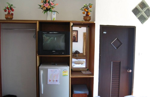 Pa Tong Hotel | Soidao Resort and SPA