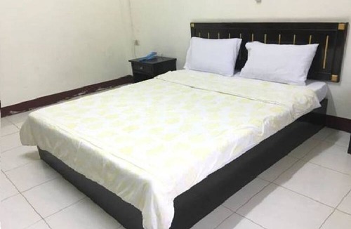 Phrae Hotel | Amonruk Hotel 1