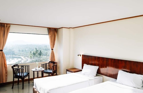 Satun Hotel | Sinkiat Thani Hotel