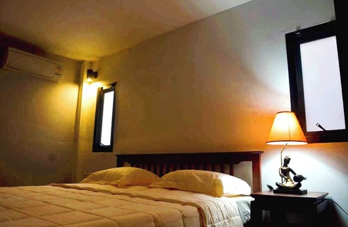 Hua Wiang House | Baan Kieng Guest House Lampang