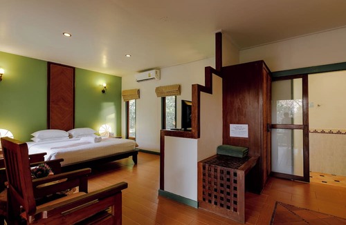 Moo 5 Hotel | The Bay Samui