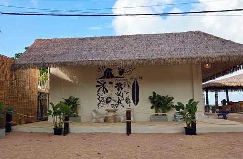 Don Sak House | Janpa Resort