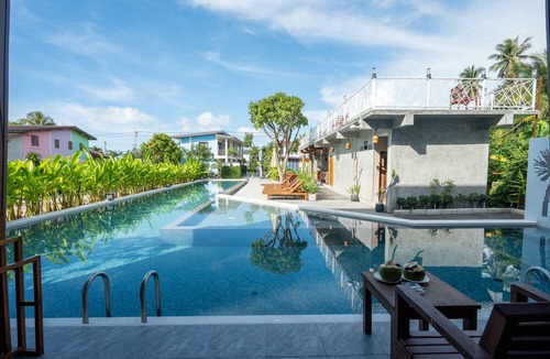 Don Sak House | Janpa Resort