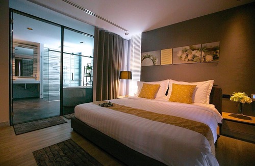 Kho Hong Hotel | Neca Reiche Hotel