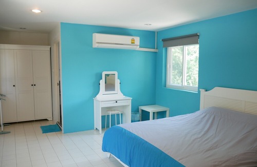 Rayong Villa | Baan Must Sea