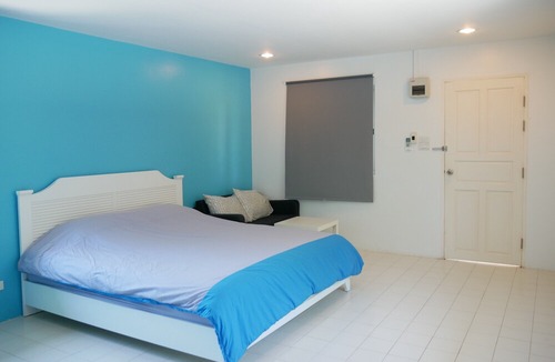 Rayong Villa | Baan Must Sea