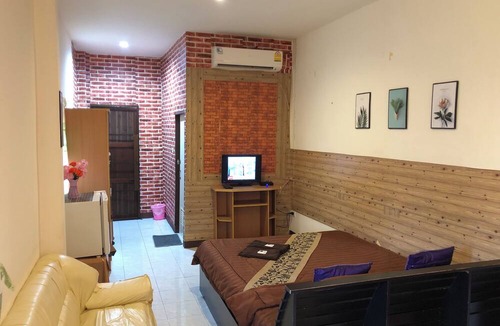 Chom Thong House | Sandee Place Chomthong