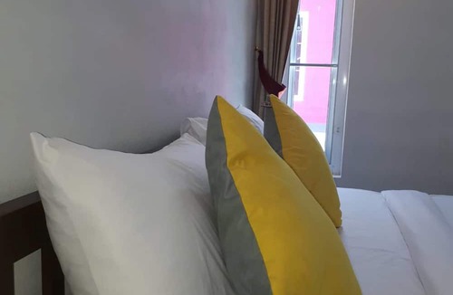 Phetchabun Hotel | Eskimo Resort