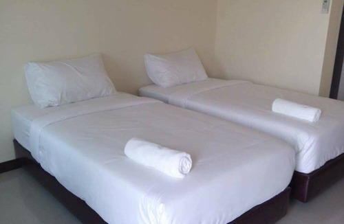 Phetchabun Hotel | Eskimo Resort