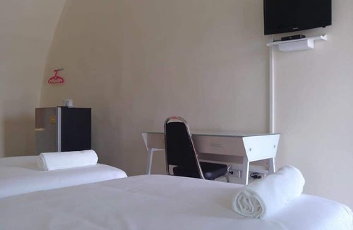Phetchabun Hotel | Eskimo Resort