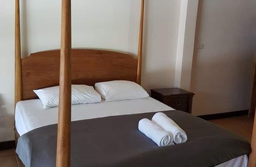 Ko Lanta House | Baan Chai Lay Apartment