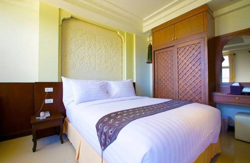 Khao Takiab House | Madame Green Forever