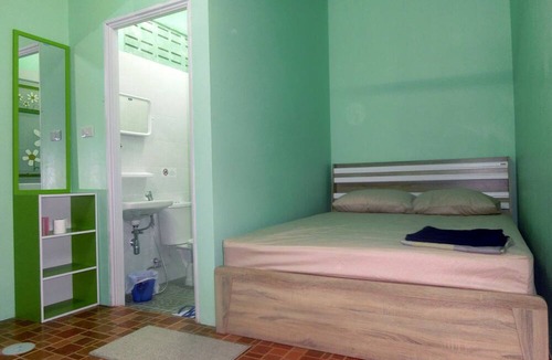 Talat Yai House | Pek House