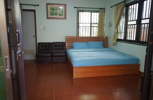 Doi Saket House | Three Moons Homestay