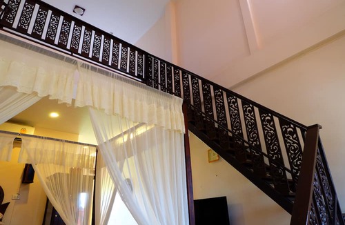 Kamphaeng Phet Hotel | P Paradise Hotel