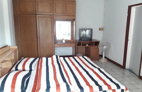 Thapae Hotel | Inter Inn Chiangmai