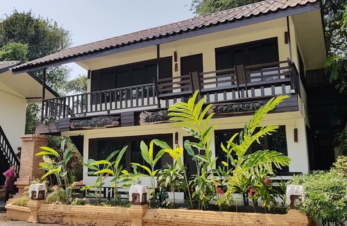 Pa Daet Hotel | Sri-ping Resort