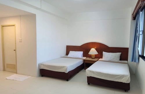 Tha Wang Thong Hotel | Phayao Northen Lake Hotel