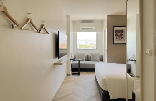 Loei Province Hotel | Fortune D Hotel Loei
