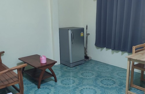 Ban Rai Hotel | Phu Keang Duan
