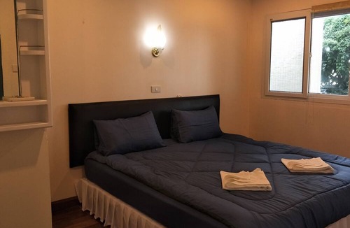 Palian Hotel | Sukorn Cabana Resort