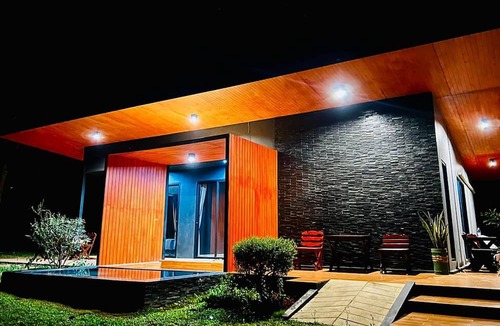 Sanamchai Hotel | Forest Hill Resort