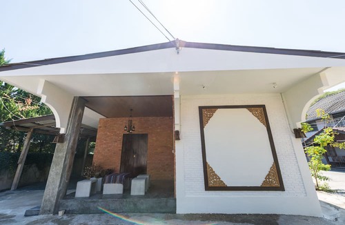 Wieng House | Huan Amphan