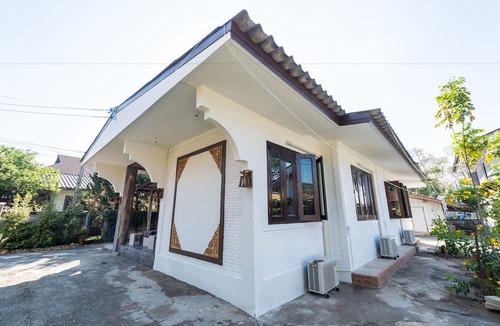 Wieng House | Huan Amphan