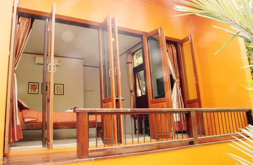 Doem Bang Hotel | Doembangvilla