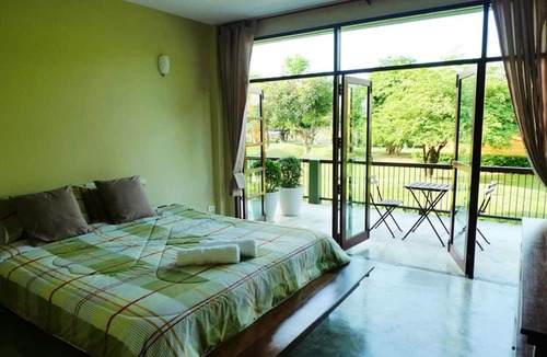 Doem Bang Hotel | Doembangvilla