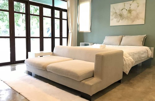 Doem Bang Hotel | Doembangvilla