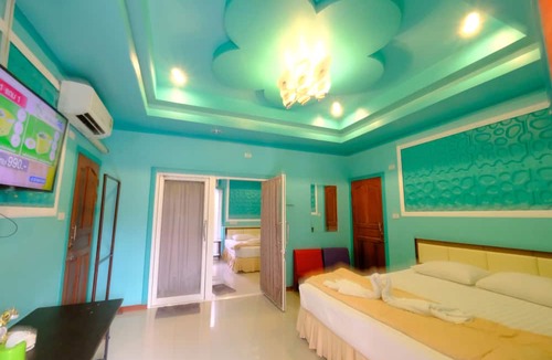 Nakhon Sawan Hotel | Rakkan Resort 2