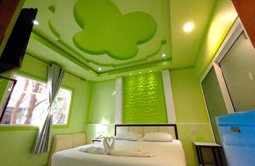 Nakhon Sawan Hotel | Rakkan Resort 2