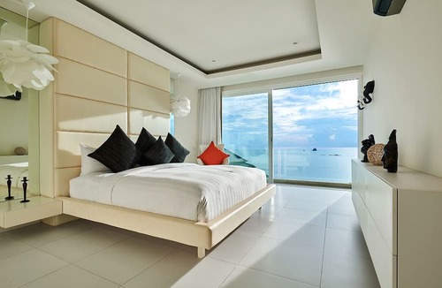 Moo 5 Villa | TTF Villa Tong Sai Bay