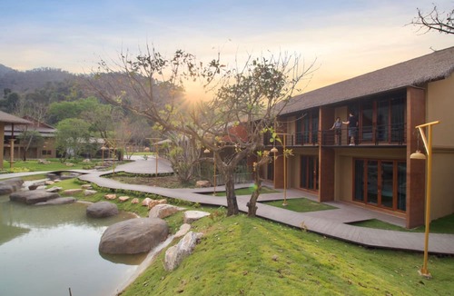 Mu Si Hotel | Recall Isaan Isan Concept at Khaoyai