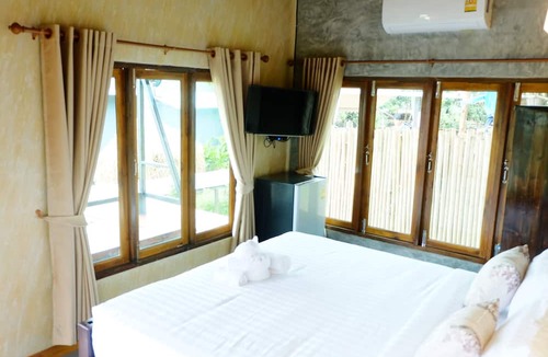 Ban Luang Hotel | Nok Chan Mee Na