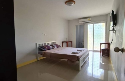 Phetchaburi Hotel | S Diamond Apartment