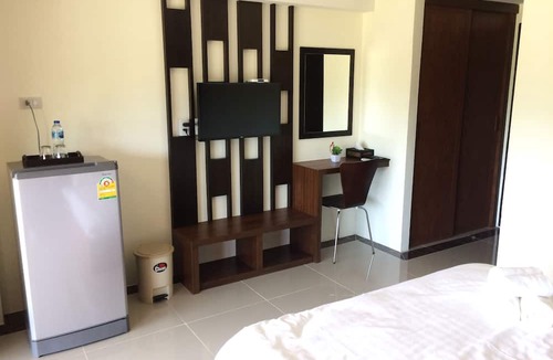 Tha Sala Hotel | B&Y Residence