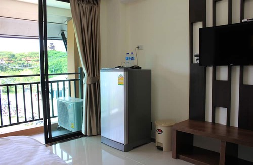 Tha Sala Hotel | B&Y Residence