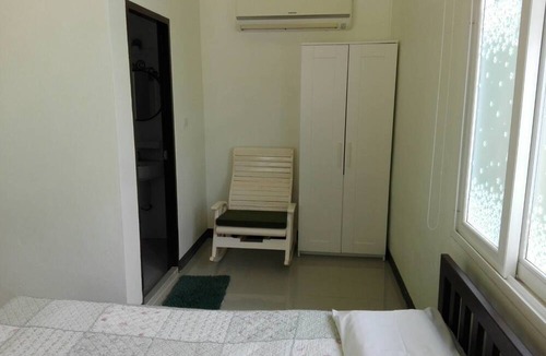 Nong Nam Daeng Hotel | Cottages at Hill Resort