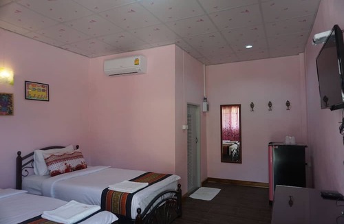 Roi Et Hotel | Bann Kwanlada Hotel