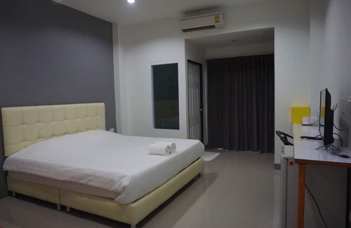 Roi Et Hotel | The Amber Mansion