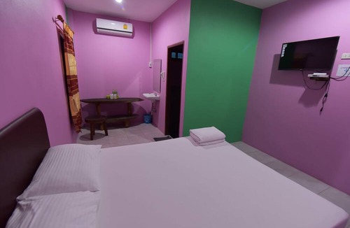 Khlong Thom Hotel | Tonkla Resort