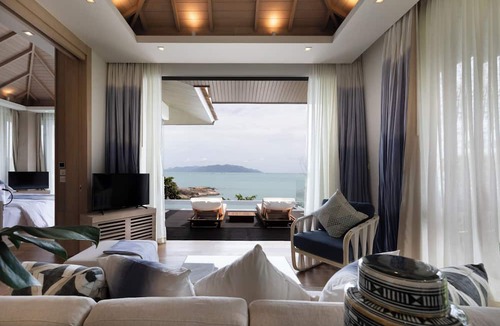 Bophut Resort | Cape Fahn Hotel – Private Islands Samui