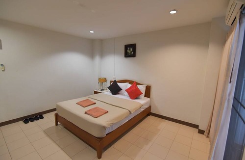 Downtown Krabi Hotel | Kyongean Mansion 2