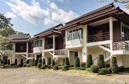 Sarika Hotel | Wangyao Riverside Resort