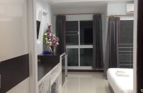 Maha Sarakham Hotel | Praiyanan Place Hotel