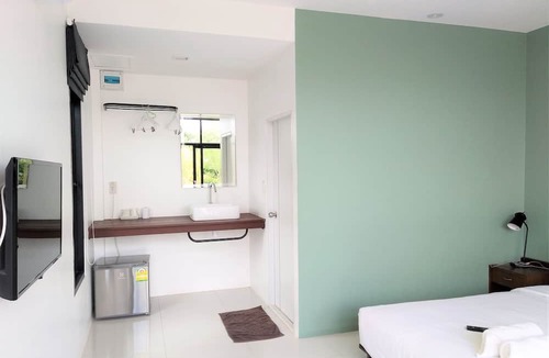 Klaeng Hotel | Baannok Plaina Homestay