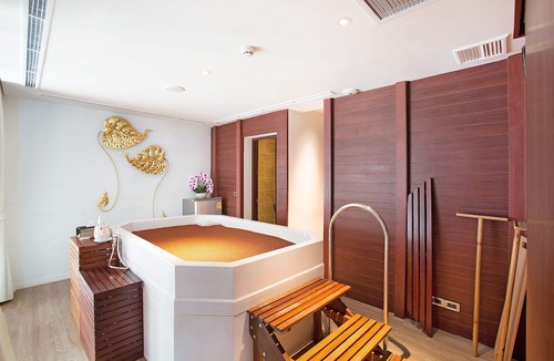 Chakphong Hotel | Aksorn Rayong The Vitality Collection